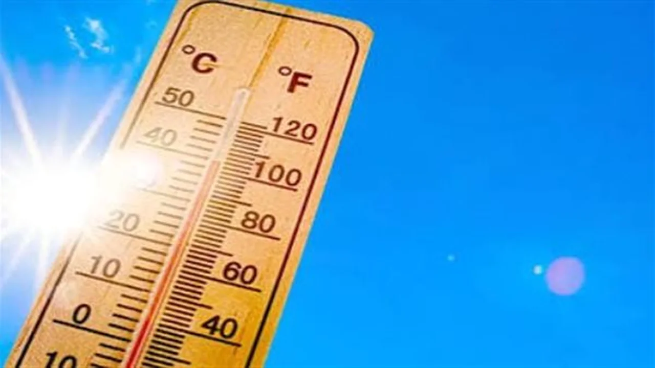 الأرصاد تحذر من انخفاض درجات الحرارة والشبورة المائية اليوم